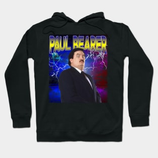 PAUL BEARER Hoodie